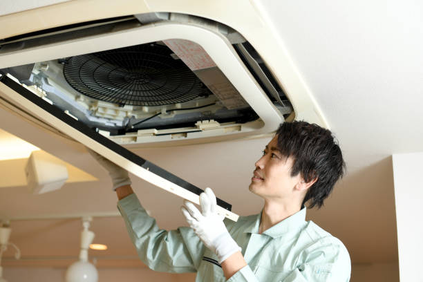 Best Local Air Duct Cleaning Services  in East Niles, CA