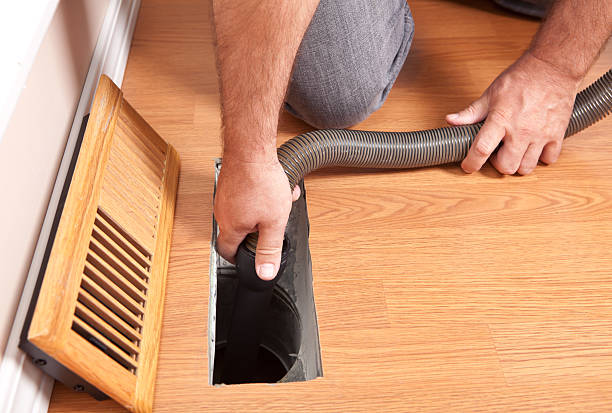 Best Affordable Air Duct Cleaning  in East Niles, CA