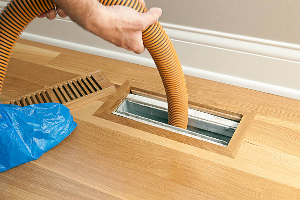 Best Duct Cleaning Specialists  in East Niles, CA